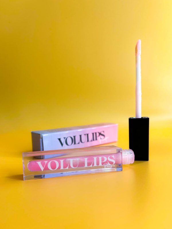 ⁦ملمع ونافخ الشفاه الرائع Volulips⁩ - الصورة ⁦3⁩